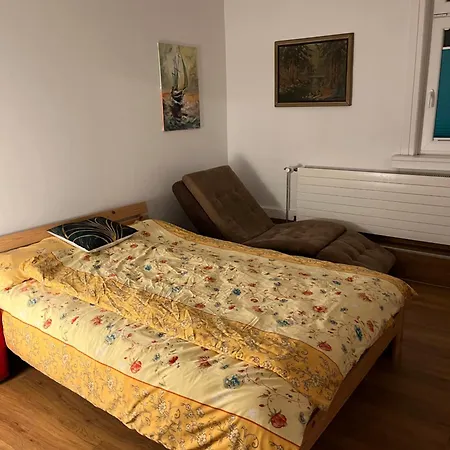 Philosophiefabrik Gutshaus Bei Erfurt * Werningshausen
