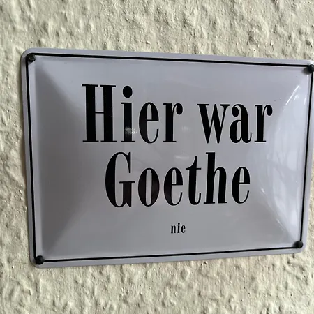 Philosophiefabrik Gutshaus Bei Erfurt * Werningshausen